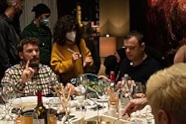 Perfect Strangers 2021