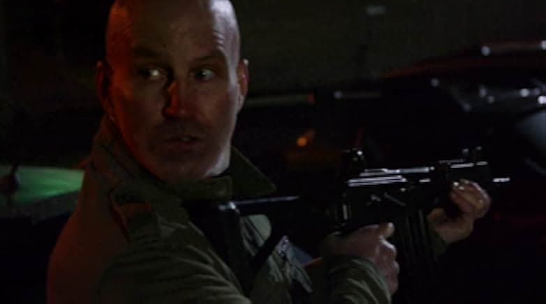 Rampage: President Down 2016