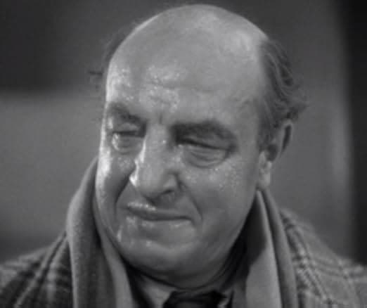 David Golder 1931
