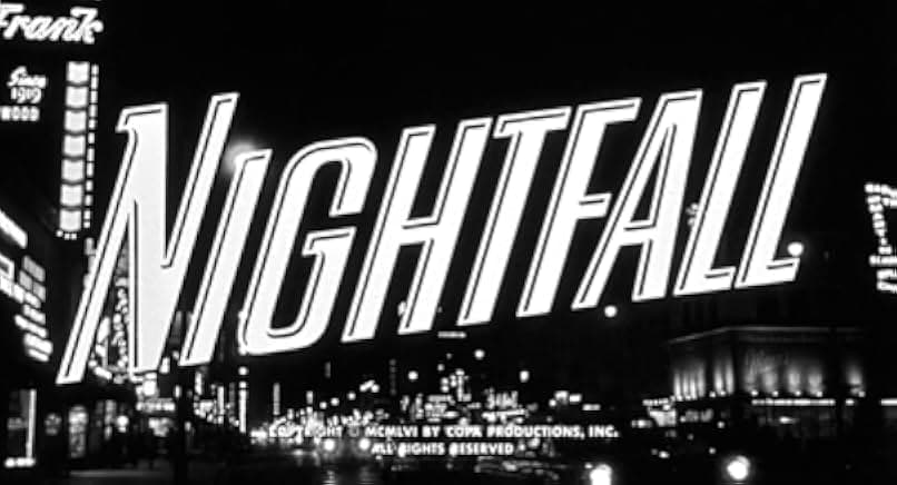 Nightfall 1956