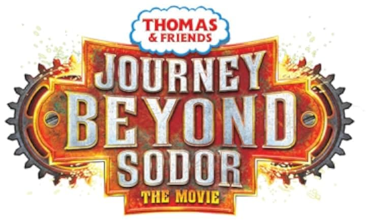 Thomas & Friends: Journey Beyond Sodor 2017