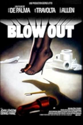 Blow Out 1981
