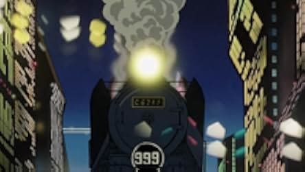 Galaxy Express 999 1981