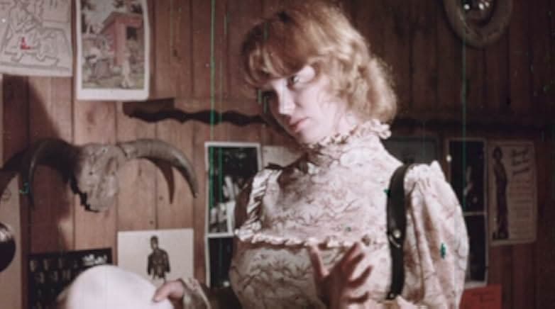 The Dirty Dolls 1973