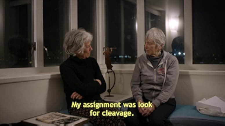Martha: A Picture Story 2019
