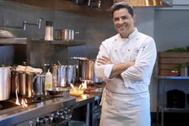 Love on the Menu 2019