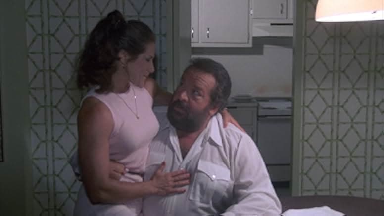 Miami Supercops 1985