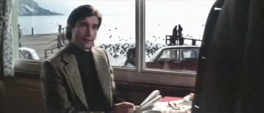 The Executioner 1975