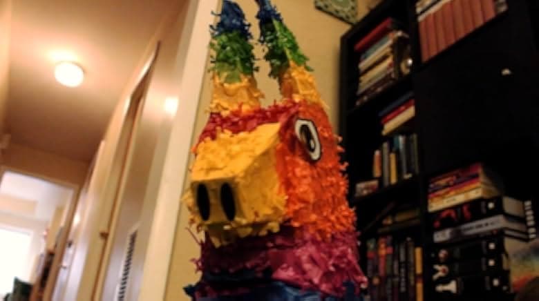 Killer Piñata 2015
