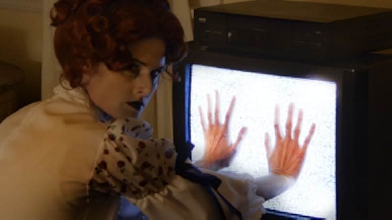 American Poltergeist 2015