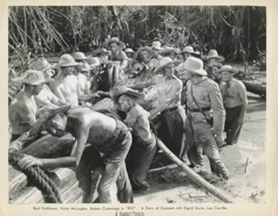 Rio 1939