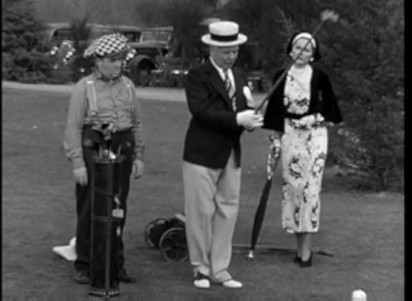 You're Telling Me! 1934