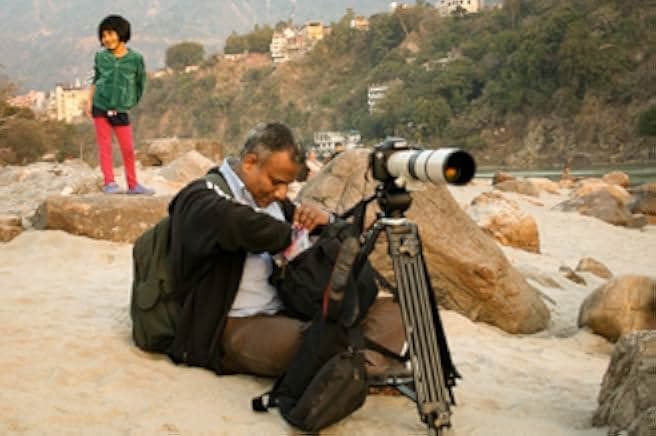 SunGanges 2019