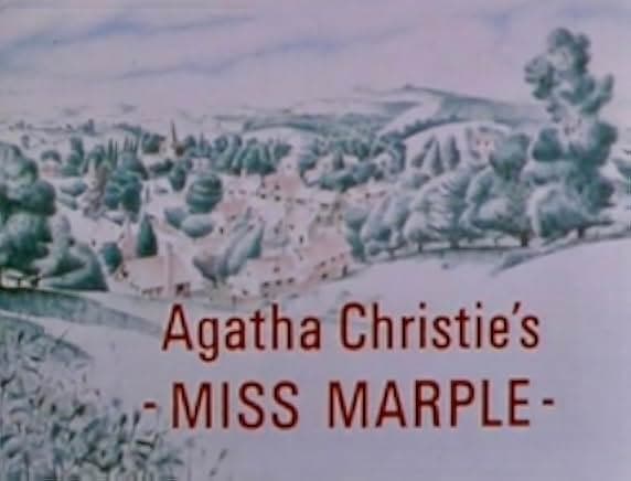 Miss Marple: The Murder at the Vicarage 1986