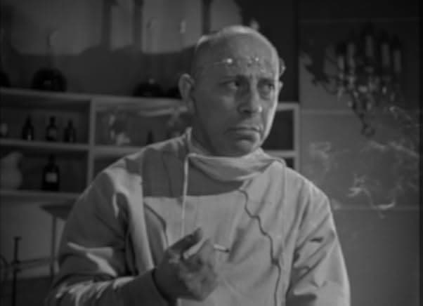 The Lady and the Monster 1944