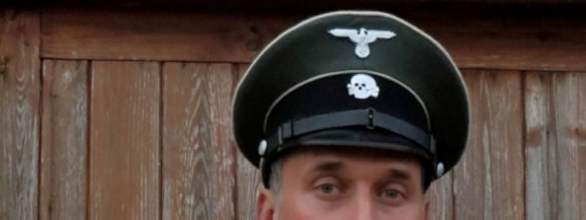 Nazi Death Camp: The Great Escape 2014