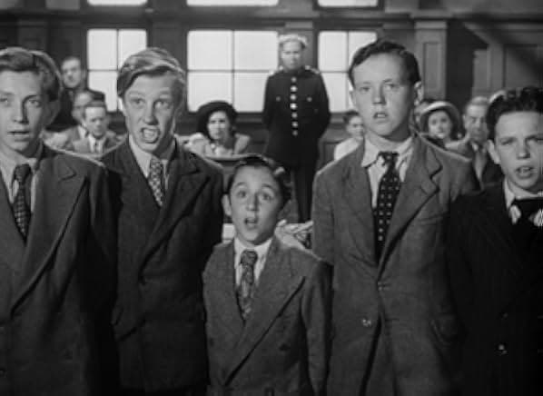 Passport to Pimlico 1949