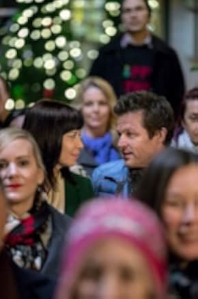 Christmas in the Air 2017