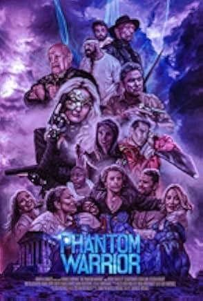 The Phantom Warrior 2024