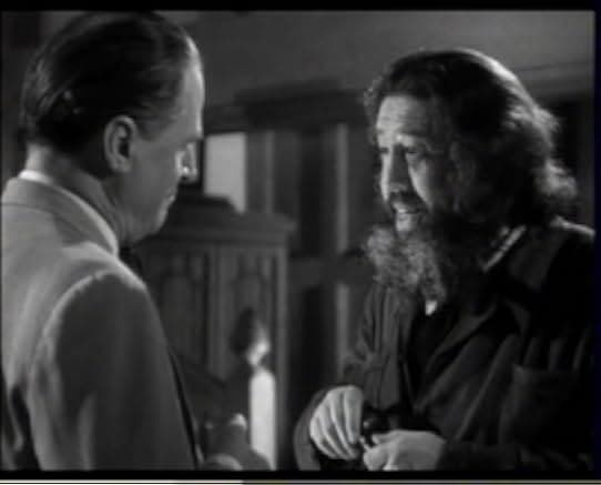 A Friend Will Come Tonight 1946