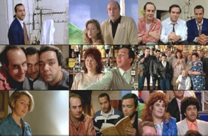 Les trois frères 1995