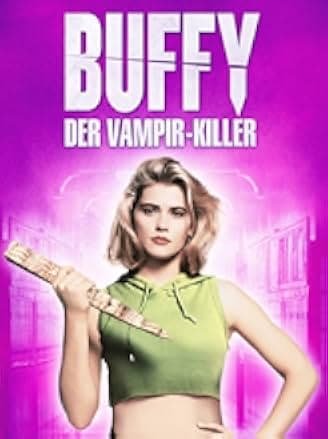 Buffy the Vampire Slayer 1992