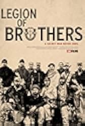 Legion of Brothers 2017