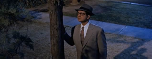 Violent Saturday 1955