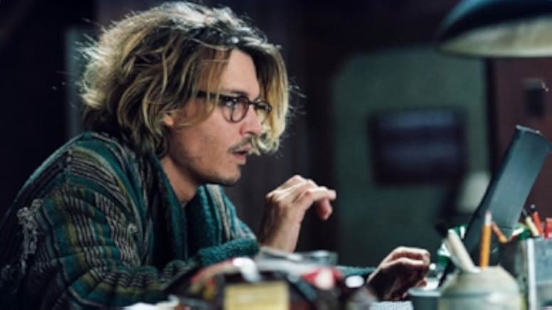 Secret Window 2004