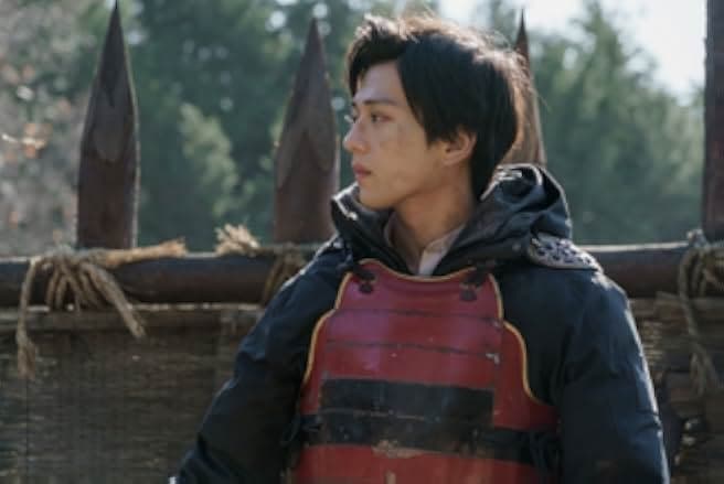 Brave: Gunjyo Senki 2021
