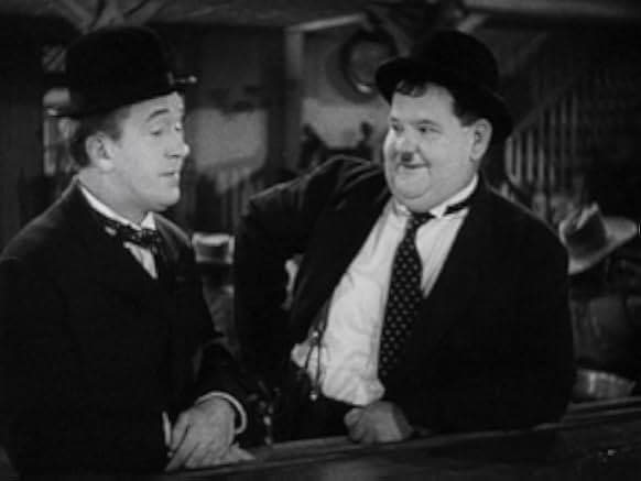 Way Out West 1937