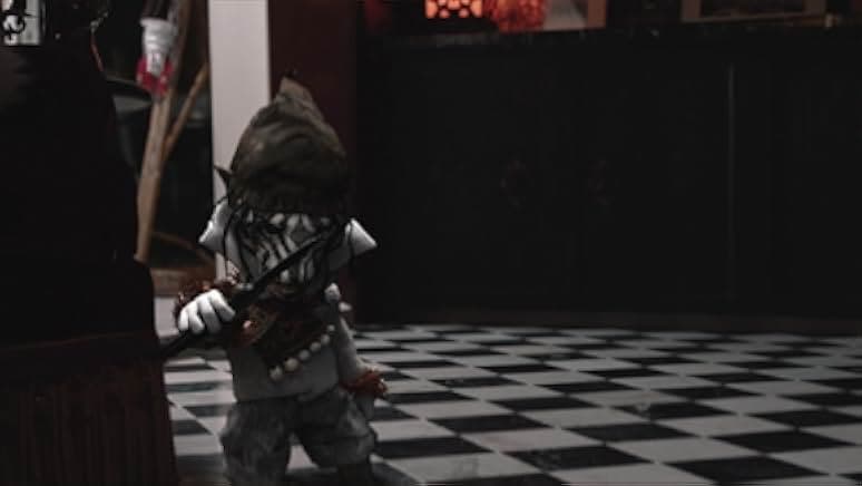 Elf in the Hood 2024