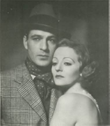 Devil and the Deep 1932