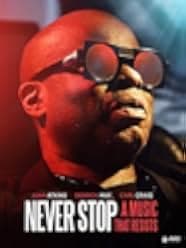 Never Stop - A Music That Resists 2017