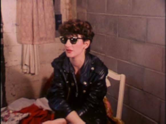 Kamikaze Hearts 1986