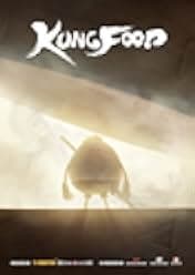 Kung Food 2018