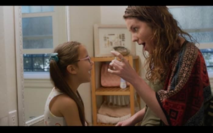 Bring Me an Avocado 2019