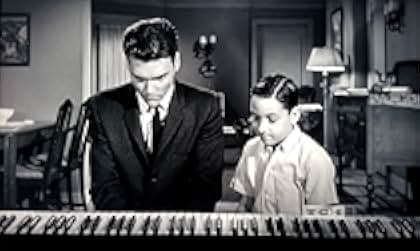 Hands of a Stranger 1962