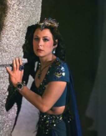 Samson and Delilah 1949