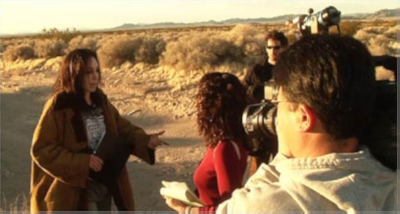 Heidi Fleiss: The Would-Be Madam of Crystal 2008