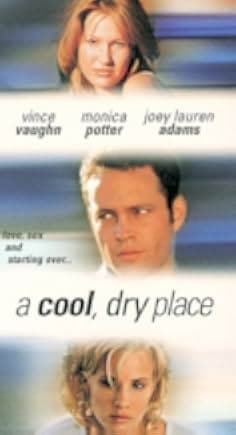 A Cool, Dry Place 1998