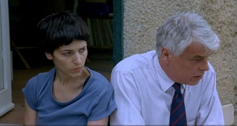 The Scent of Blood 2004