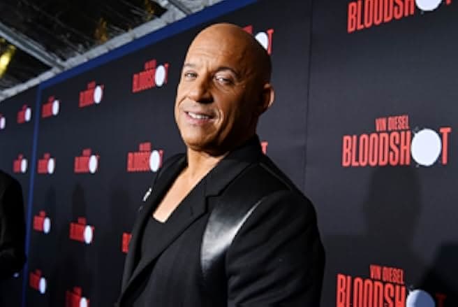 Bloodshot 2020