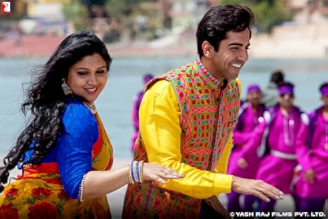 Dum Laga Ke Haisha 2015