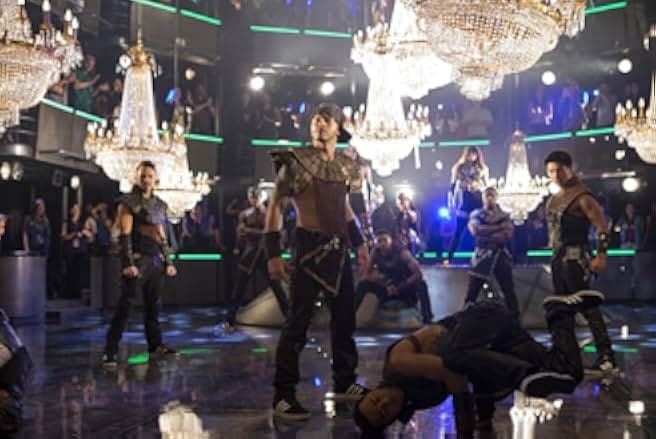 Step Up All In 2014