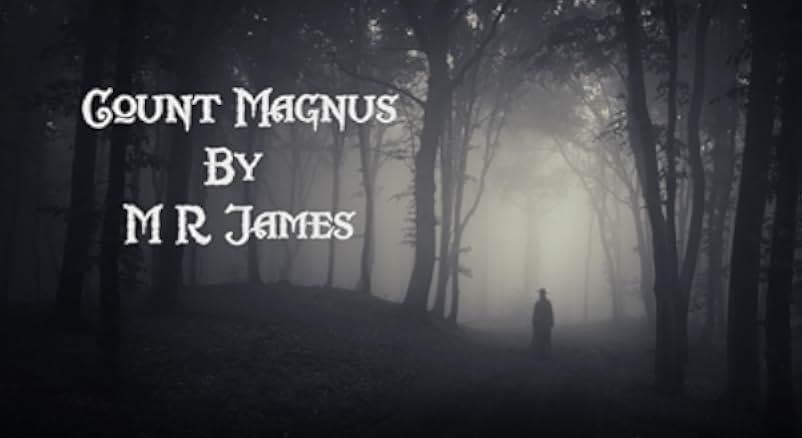 Count Magnus 2022