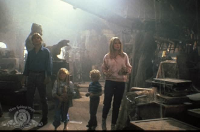 Flowers in the Attic 1987