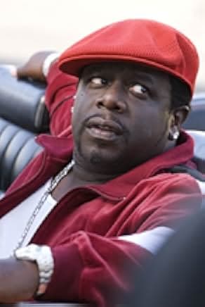 Street Kings 2008