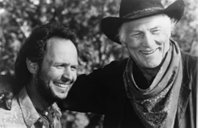 City Slickers 1991