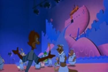 Cats Don't Dance 1997